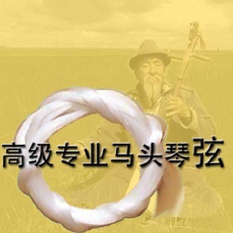 Special Professional Horse Head Strings-Horse Head Strings for Advanced Performance