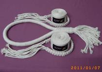 kow Muay Thai headband Muay Thai arm Hoop Muay Thai bandage 5-piece auspicious ring Mongkong3 meters tied hand guard