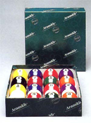 Shanghai Ace American Billiard Table Nine Ball Table Standard Pool Table Silver Award Crystal Ball 