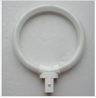12W Ringed Light Tube Microscopy Light Tube Fluorescent Light Tube