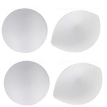 (Push up small breasts｜Special breast pads for bikinis｜Thickened breast pads)