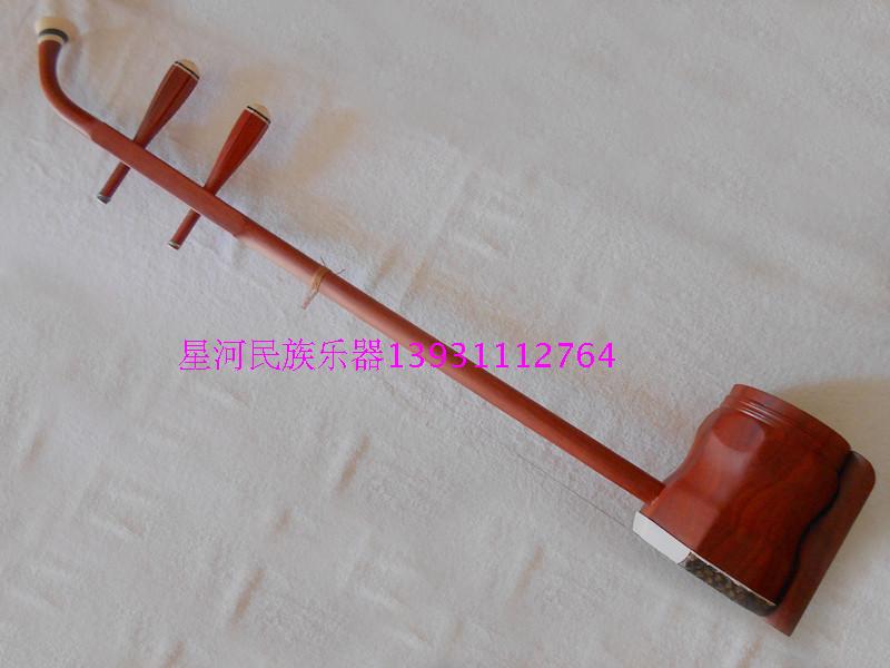 High quality mahogany rosewood in hu baritone erhu with piano box bow code rosin manufacturers direct sales