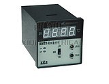 Xizaki temperature control meter digital display upper and lower limit E-shaped 0~400 degrees XMTD-2201