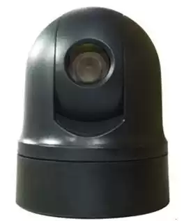 Car intelligent high-speed ball Car PTZ camera SDI car ball 2 million high-definition imported movement