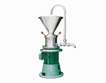 JM-60 type vertical Colloid mill Colloid mill grinder single-phase emulsified asphalt Colloid mill