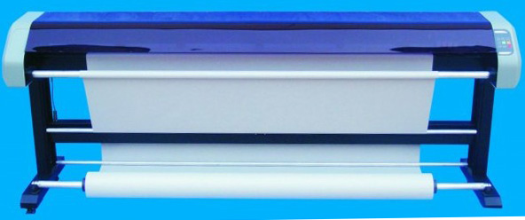 Seap Inkjet Machine Inkjet Plotter HP-165C-4 Four Nozzles 