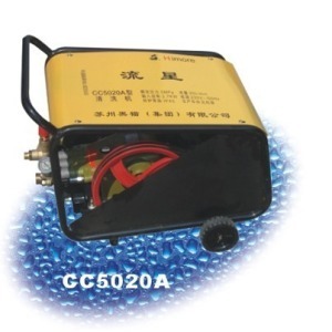 Suzhou black cat high pressure cleaning machine CC5020C