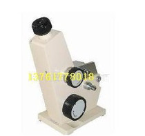 Shanghai 2WAJ Abbe refractometer Shanghai Optical