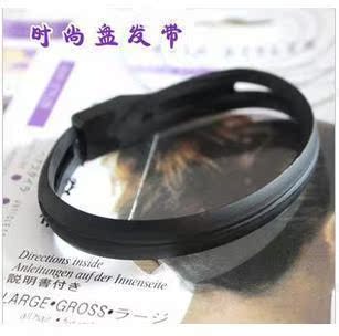 媛妃 百变盘发器套装盘发带 盘发工具 盘发扣 发带 20g
