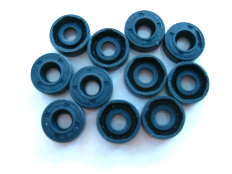Hyber electric propeller waterproof rubber ring ET34 ET44 ET54 machine seal ring oil seal