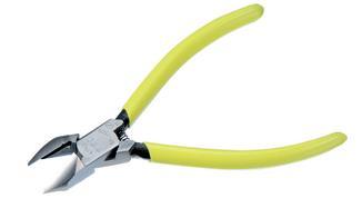Japanese corner TTC NP-150S 6 inch pointed (Japanese style) diagonal spout pliers (150mm)