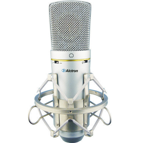 Otron MC320 Professional Transistor Capacitive Microphone Capacitive Microphone Professional Recording Microphone