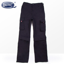 Lan Shi British College boys can take off dual-use trousers K-5207-A school uniform School uniform