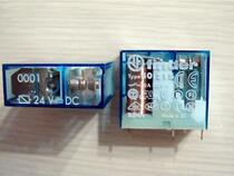 40 51s DC24V brand new original FINDER relay