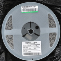 Taiwan Lizhi resistor 1206 100K 5%SMD resistor 5K per disc resistor resistor full range