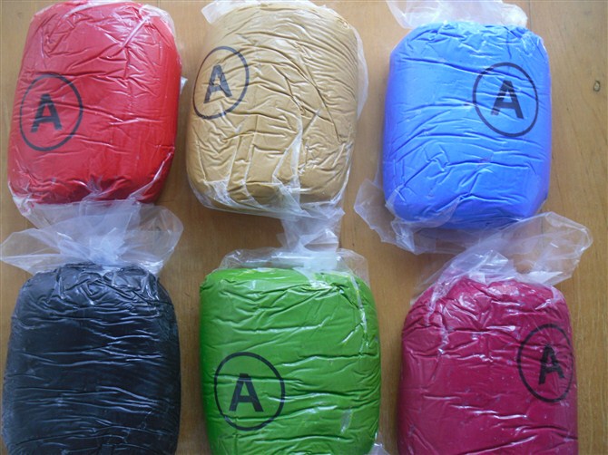 Factory Direct Sales Repair Clay Ab Glue Clay for Stone Bases, Home Recessed Areas, Sealing, Jewelry, Clay, Gundam Models, Ceramics