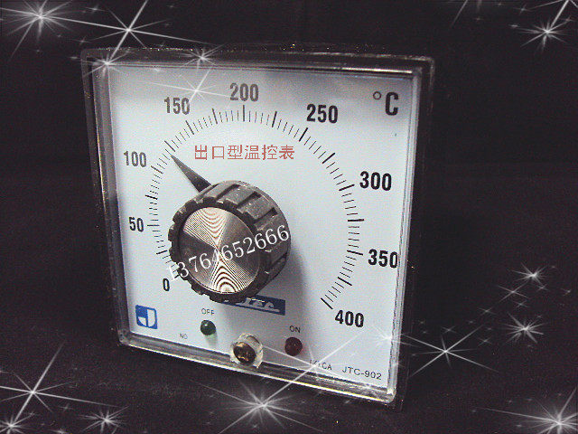 There are real body shop outlet type temperature control instrument JTC-902-Taobao