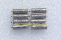 American imported PYRAMID PYRAMID 0 039UF 100V oil-immersed bile machine radio pick capacitor