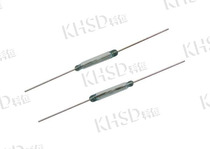 (Brand reed switch) Supply Japan OKI reed switch normally open universal type: ORD9216 spot