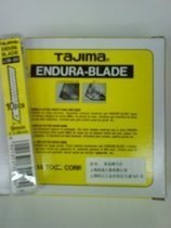 Tajima Japans Tajima utility blade LCB30N replacement blade with small utility knife (10 pieces)
