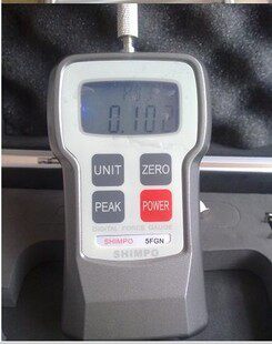 5KG-20KG-50KG digital push-pull gauge push-pull gauge Japan's new treasure digital push-pull gauge