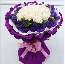Beijing flowers directly send flowers to Beijing Beijing flowers to distribute floral couriers Beijing floral base to send fresh flowers straight away