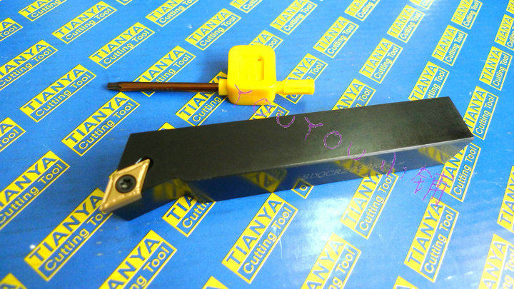 Numerical Control Cutter Numerical Control Car Cutter Screws External Round Car Cutter Bar 107 5 Degrees SDQCR2020K11 Manufacturer Direct-Taobao