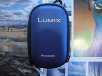 Panasonic Camera Bag Hardshell Original Package Card Tablet Machine Special Shockproof Waterproof Fine Protective Good Clear Bin Shake Sell