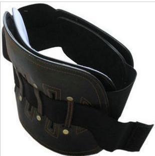 Protective belt warm and breathable lumbar support steel plate support fixed waist circumference waist trust waist