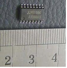 Xiaozhou electronic original installation] M51996 shipping on the same day can be taken directly