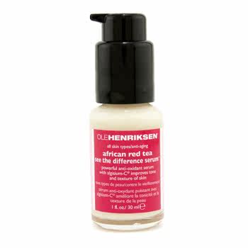 奥丽哈力逊  非洲红茶蜕变精华 30ml