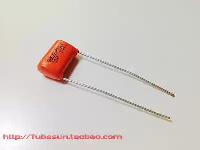 Guitar Accessories fender Electric Guitar Tone Capacitor USA Capacitor Guitar Capacitor 104 0 1