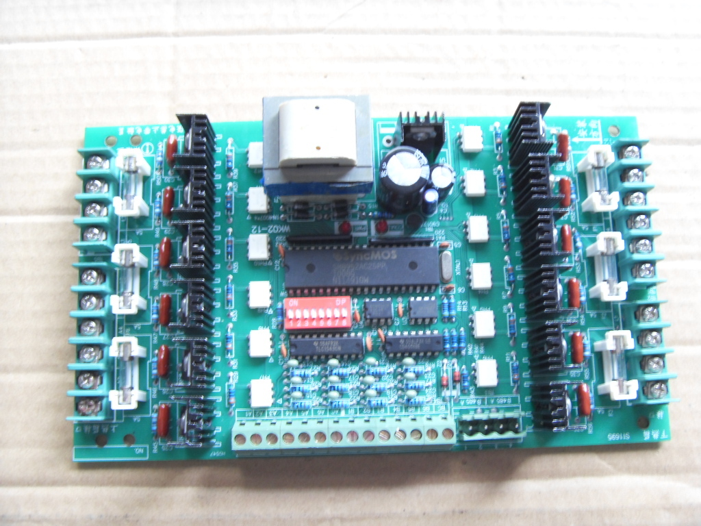 Add the bullet machine accessories The sword 868 temperature-controlled plate is completely new 