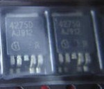 Linear Regulator TLE4275D New Spot