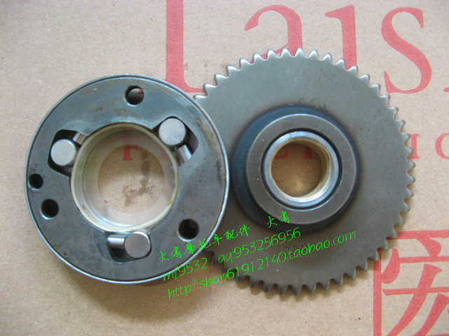 Succi QS110-C race wins QS110-2 locomotive start clutch beyond clutch start start disc
