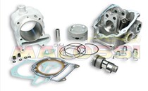 malossi 218 Cylinder Medium Cylinder Girela Biaggio beverly 200 runner 209