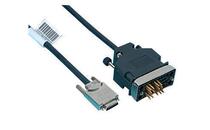 Huawei V35MT to DB28 line Huawei router line high-end module