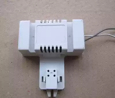 Integrated ceiling 38W rectifier Tolto electronic rectifier 38W butterfly lamp ballast Universal