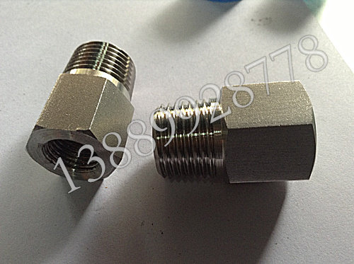 304 stainless steel pressure gauge joint M20 * 1 5-1 2 M14 * 1 5-1 2 M14 * 1 5-1 4