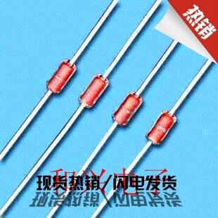 NTC MF58 Negative Temperature Thermistor 470K 5% B4050 500 Pack 60 yuan Pack Physical Store