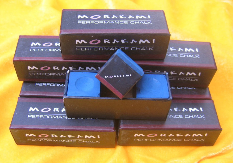 *US imports*spot MORAKAMI chocolate powder - better than blue drill chocolate