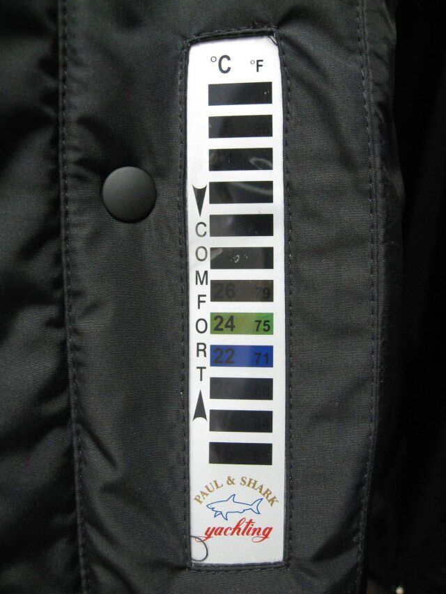 Hot Pins External Trade Clothing Thermometer Clothing Pendant Clothing Ornaments Please Order To Make A Single Order