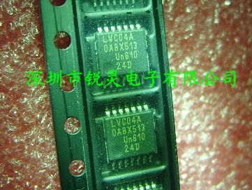 74LVC04 74LVC04 74LVC04A 74LVC04A LVC04A LVC04A ★new original physical body shop★