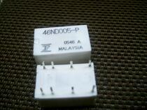 46ND005-P #New imported original component price welcome to consult