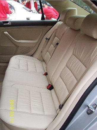 Really-noon sun car genuine leather seat speed special leather (loading physical figure)