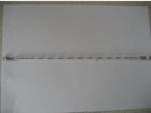 Sharp AR158 158S 158X 1240 Fixing Lamp Lenovo 9100 Heating Lamp Fixing Lamp