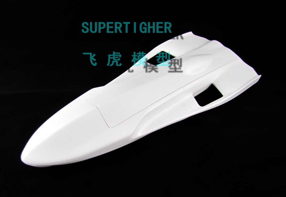 Tenxiang Out of the product ESSENZ MINI MONO FIBREGLASS PLATE HULL