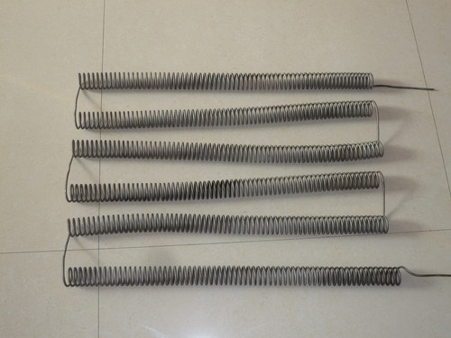 Factory direct sales of high temperature box furnace electric furnace bar 60KW resistance wire heating wire heating wire iron chrome alloy wire