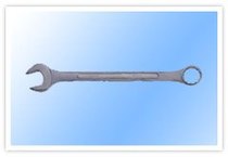 Boyu Quantity Professional Production Dual-use Wrench Special Dual-use Wrench Quality Excellent Service Excellence