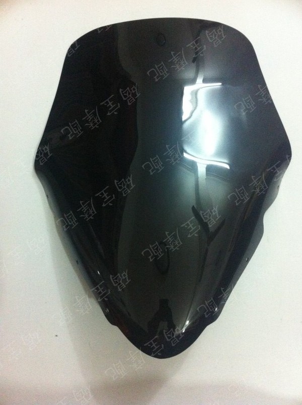Yamaha T-MAX500 TMAX500 01-07 windshield windshield glass height 58CM